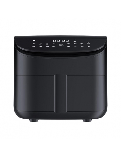 Proscenic T20 Friggitrice ad aria multifunzione 1500W capacità 3 5L 12 funzioni preimpostate ricette online Convenienza