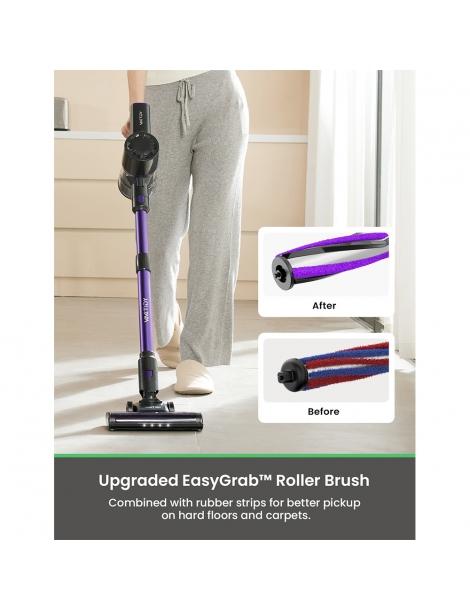 Vactidy V8 Pro Aspirapolvere senza fili aspirazione potente 25kPa sistema di filtraggio ciclonico Offerta