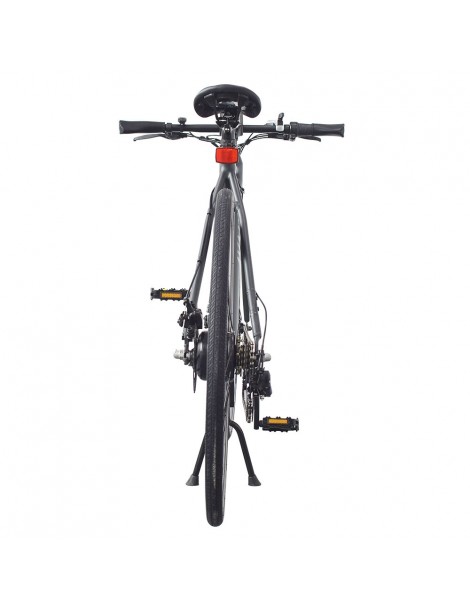 AVAKA R1 Bicicletta elettrica 250W Motore Batteria 9Ah - Verde militare opaco Offerta