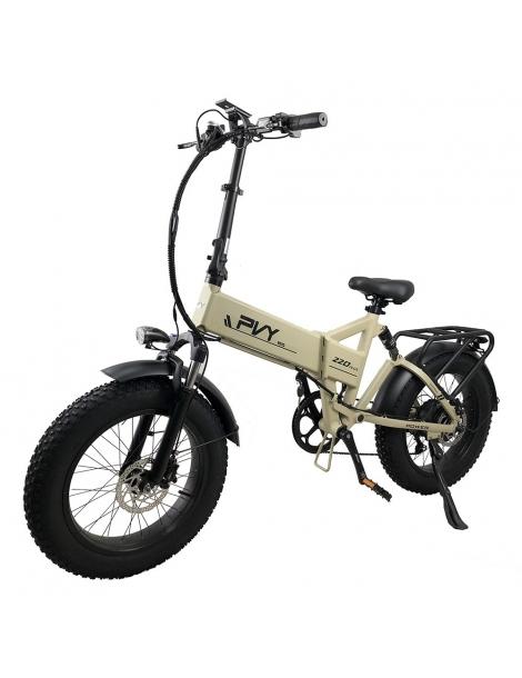 PVY Z20 Plus Pieghevole Fat Tires E-bike 1000W 16.5Ah- Kaki Acquista Ora