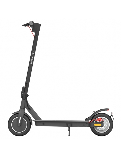 INVANTI V30PRO Scooter elettrico pieghevole pneumatico da 10" motore da 350W batteria da 36V 7.5AH indicatore di direzione Affare Del Giorno