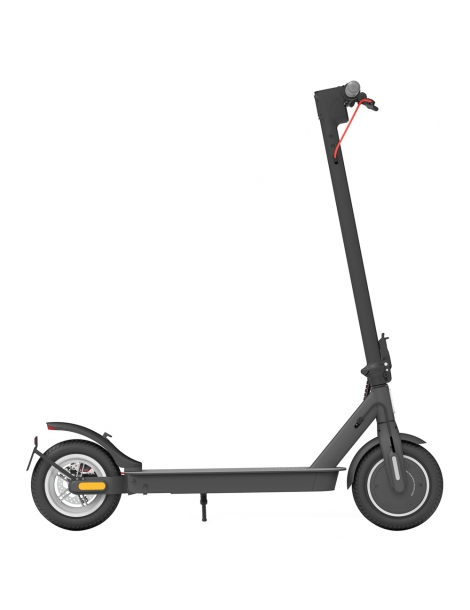 INVANTI V30PRO Scooter elettrico pieghevole pneumatico da 10" motore da 350W batteria da 36V 7.5AH indicatore di direzione Affare Del Giorno