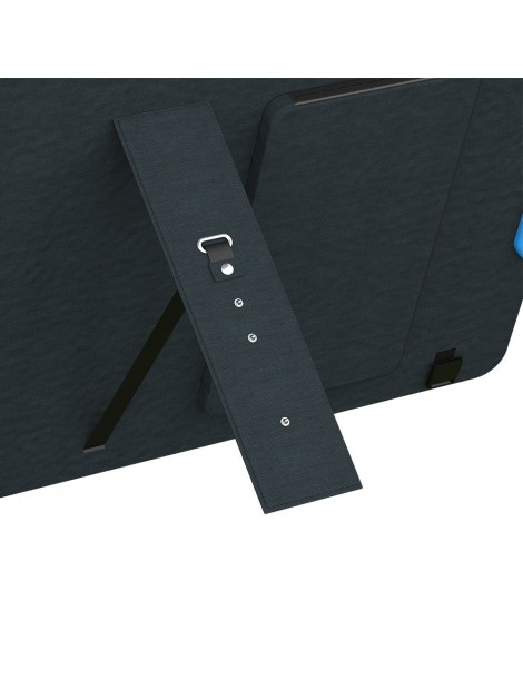 BLUETTI PV120 120W Pannello solare portatile pieghevole alto tasso di conversione del 23 4% impermeabile IP65 Convenienza