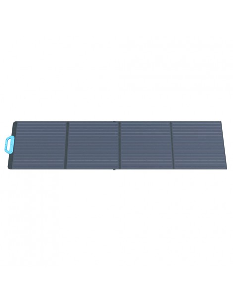 BLUETTI PV200 200W Pannello Solare Portatile Pieghevole 23 4% Alto Tasso di Conversione IP65 Impermeabile Economico