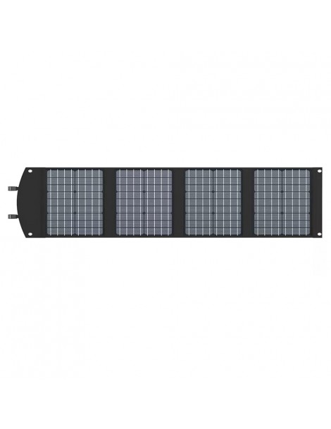 FJDynamics Pannello Solare Portatile Pieghevole da 120W tasso di conversione energetica del 22% Vendite Flash