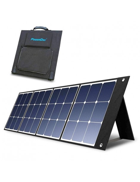 BLUETTI SP200S 220W Pannello solare portatile pieghevole tasso di conversione del 24% ad alta efficienza Negozio