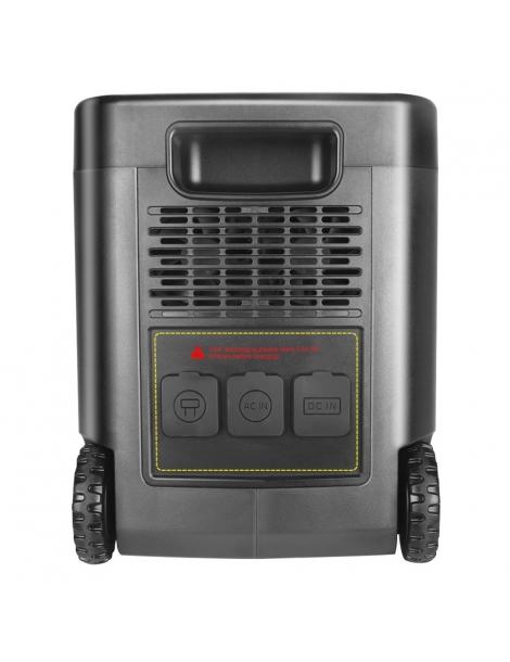 LANPWR Centrale elettrica portatile generatore solare LifePo4 da 2160Wh 2025