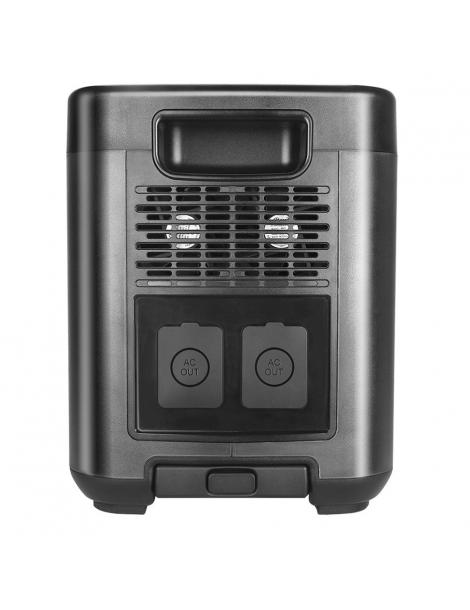 LANPWR Centrale elettrica portatile generatore solare LifePo4 da 2160Wh 2025