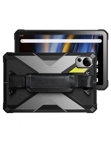 FOSSiBOT DT2 Tablet robusto Android 13.0 schermo touchscreen 2K IPS da 10 4 pollici MT8781 Octa Core 2.0GHz - Grigio Convenienza