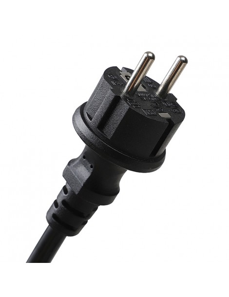 ANDAIIC EV Charger Electric Car Portable Charger Type 2 IEC 62196 Mode 2 8A/10A/13A/16A Current Adjustable 10m Cable Sconto