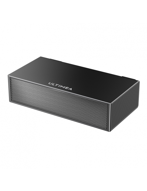 Ultimea Nova S80 Kit di altoparlanti Subwoofer per Soundbar 5.1.2 canali 4K HDR Passthrough 520W di potenza di picco Vendita Economica