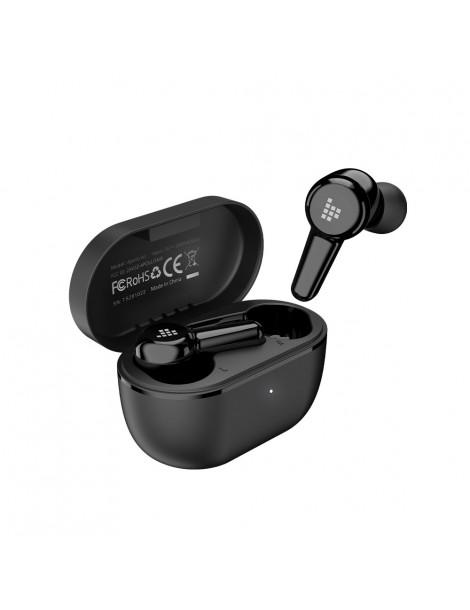 Tronsmart Apollo Air - Auricolari ibridi a cancellazione attiva del rumore - Nero Negozio