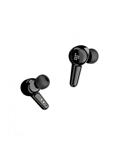 Tronsmart Apollo Air - Auricolari ibridi a cancellazione attiva del rumore - Nero Negozio