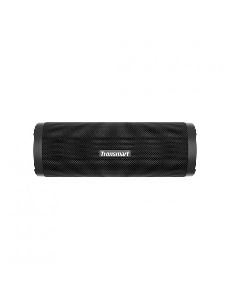 Tronsmart Force 2 SoundPulse™ Altoparlante portatile senza fili Bluetooth 5.0 IPX7 Impermeabile 30W Uscita massima - Nero In Saldo