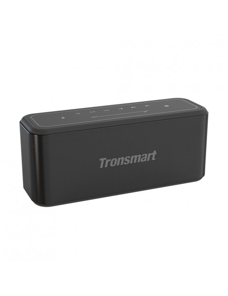 Tronsmart Element Mega Pro 60W Home Speaker Bluetooth 5.0 Tecnologia brevettata SoundPulse® - Nero Nuova