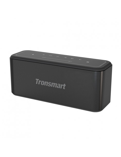 Tronsmart Element Mega Pro 60W Home Speaker Bluetooth 5.0 Tecnologia brevettata SoundPulse® - Nero Nuova