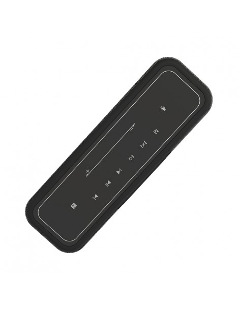 Tronsmart Element Mega Pro 60W Home Speaker Bluetooth 5.0 Tecnologia brevettata SoundPulse® - Nero Nuova