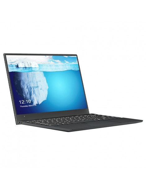 KUU FLEXONES Laptop Windows 11 Intel i3 1115G4 14 1'' IPS Touch Screen 8GB DDR4 512GB PCIE SSD Notebook 2025
