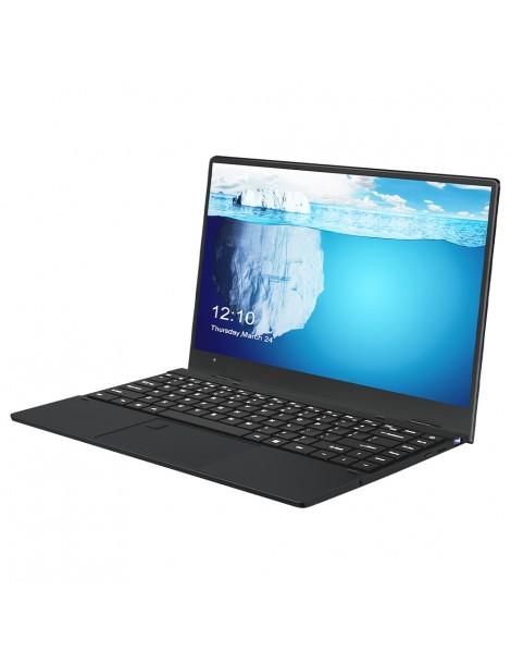 KUU FLEXONES Laptop Windows 11 Intel i3 1115G4 14 1'' IPS Touch Screen 8GB DDR4 512GB PCIE SSD Notebook 2025