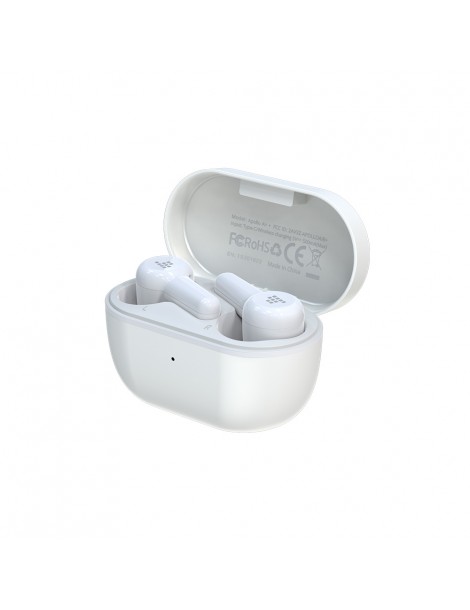 Tronsmart Apollo Air+ ANC-TWS Auricolari Bluetooth - Bianco Promozione