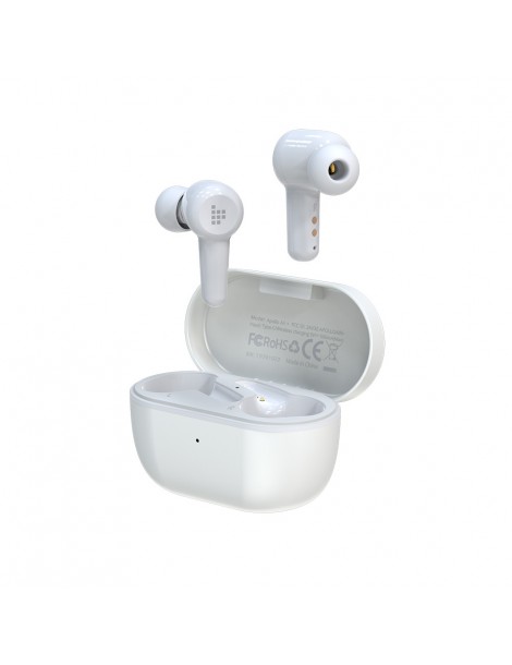 Tronsmart Apollo Air+ ANC-TWS Auricolari Bluetooth - Bianco Promozione