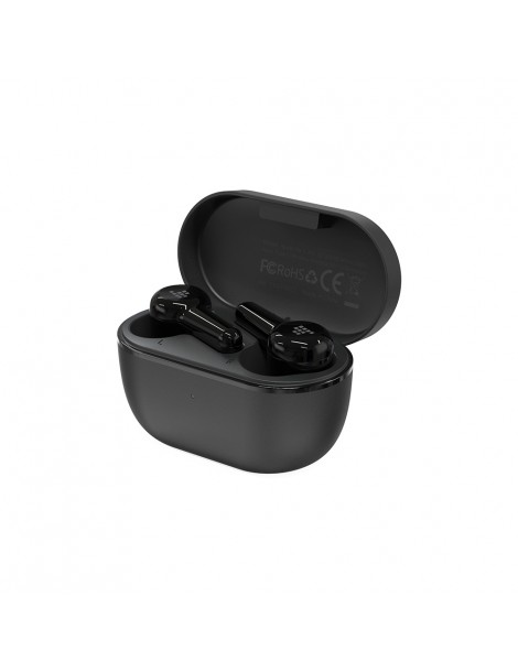 Tronsmart Apollo Air+ ANC-TWS Auricolari Bluetooth - Nero Spedizione Gratuita