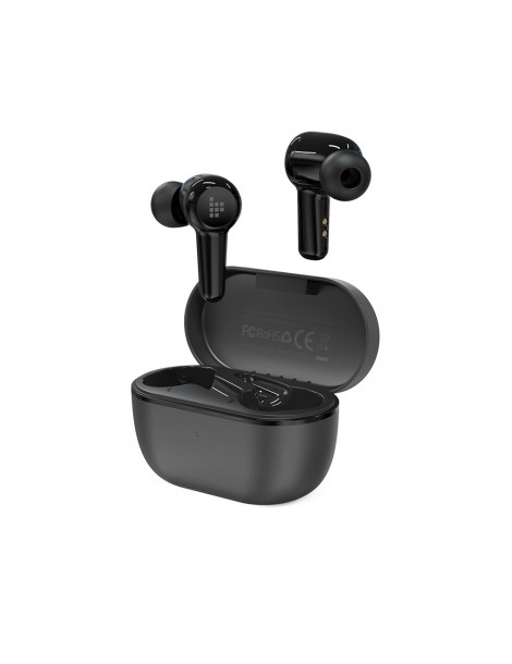 Tronsmart Apollo Air+ ANC-TWS Auricolari Bluetooth - Nero Spedizione Gratuita