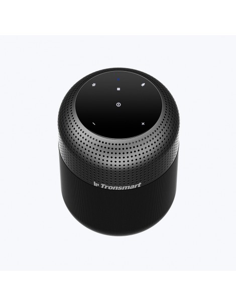 Tronsmart Element T6 Max Altoparlante Bluetooth - Nero Negozi Online