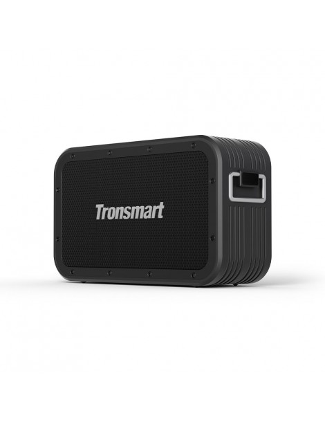 Tronsmart Force Max 80W Altoparlante da esterno 15000mAh IPX6 Impermeabile Bluetooth Versione 5.0 Fino Al -60%
