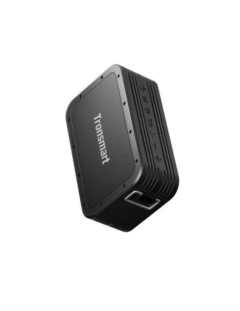 Tronsmart Force Max 80W Altoparlante da esterno 15000mAh IPX6 Impermeabile Bluetooth Versione 5.0 Fino Al -60%