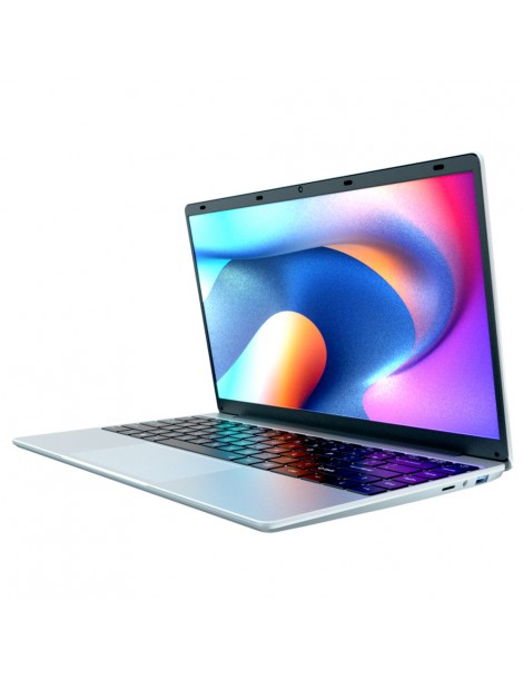KUU XBOOK-2 Laptop da 14 1 pollici Intel Gemini Lake J4105 8GB RAM 256GB SSD 1080P IPS WiFi Bluetooth Windows 11 Pro Shopping Online