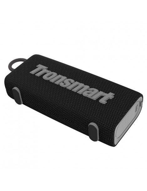 Tronsmart Trip 10W Altoparlante Bluetooth 5.3 portatile con elegante impugnatura in tessuto Batteria 2000mAh - Nero Sconto