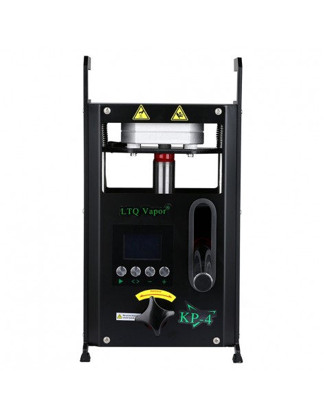 LTQ Vapor KP-4 Macchina per la pressatura a caldo della colofonia Piastra di alluminio solida - Nero Online