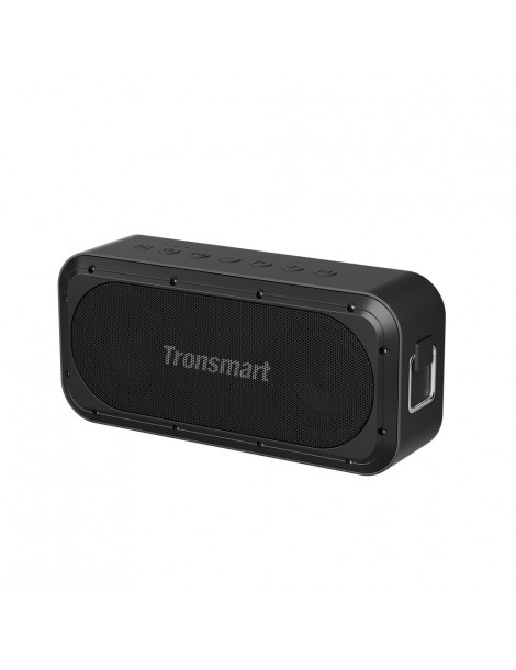 Tronsmart Force SE 50W Altoparlante Bluetooth 5.0 impermeabile IPX7 12 ore di riproduzione NFC tecnologia TuneConn Vendita Calda