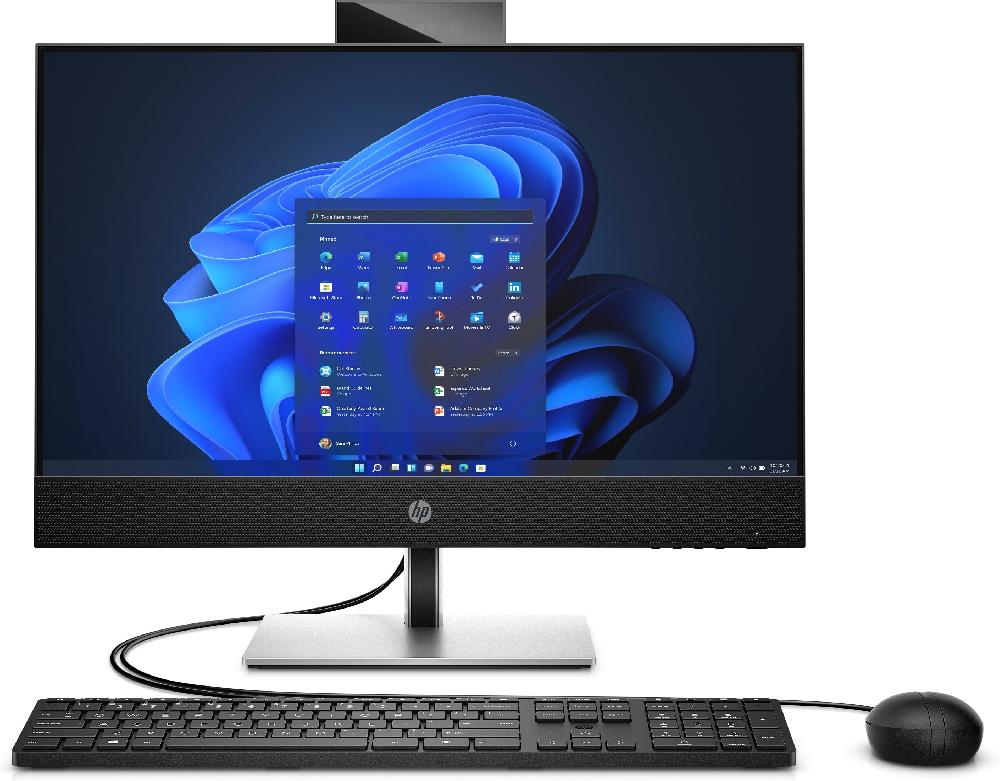 HP ProOne 440 G9 Intel® Core™ i5 i5-13500T 60 5 cm (23.8") 1920 x 1080 Pixel PC All-in-one 8 GB DDR4-SDRAM 256 GB SSD Windows