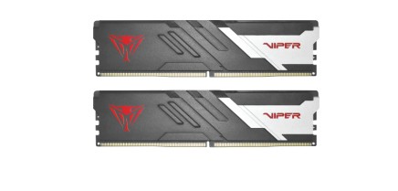Patriot Memory Viper Venom PVV532G600C30K memoria 32 GB 2 x 16 GB DDR5 4800 MHz