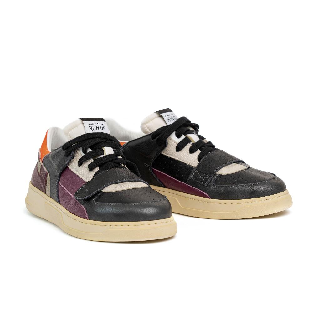 RUN OF RUN OF Runwastable Project | Upcycled sneakers | RW002 - 42 Italy