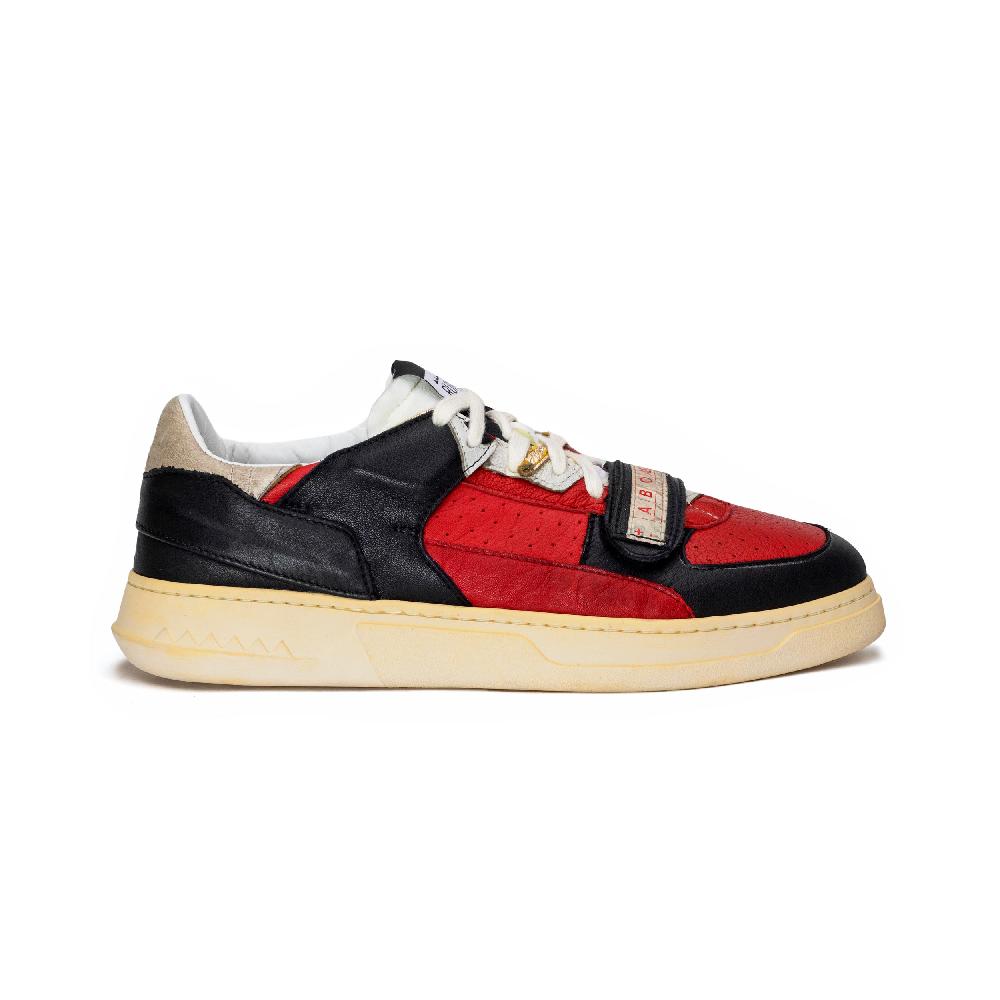 RUN OF RUN OF Runwastable Project | Upcycled sneakers | RW006 - 42 Italia