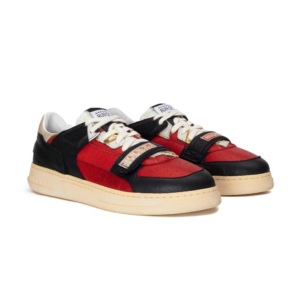 RUN OF RUN OF Runwastable Project | Upcycled sneakers | RW006 - 42 Italia