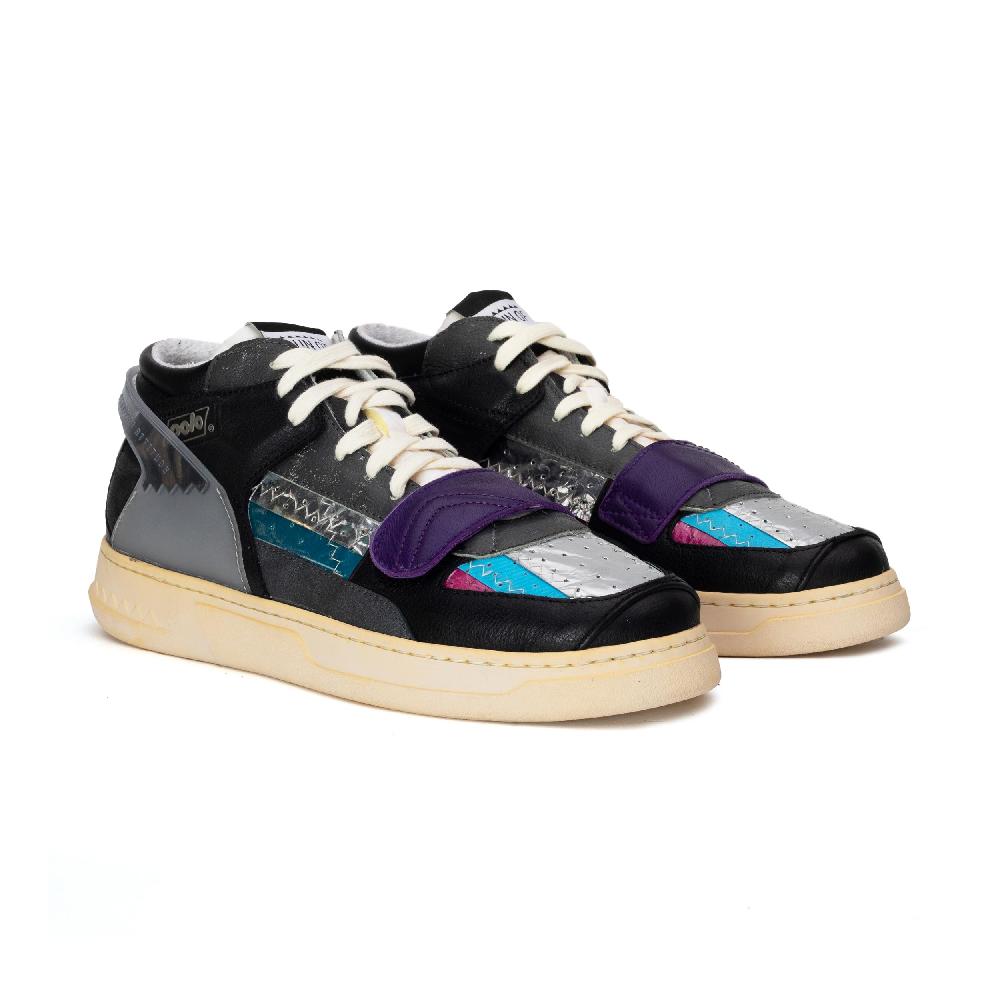 RUN OF RUN OF Runwastable Project | Upcycled sneakers | RW009 - 42 In Linea