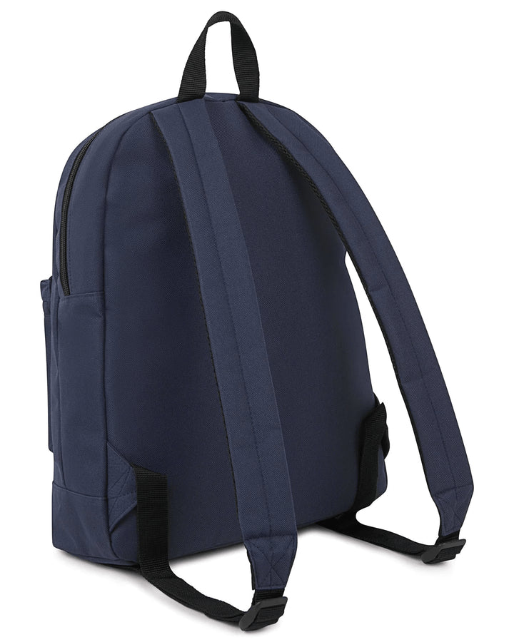 Spatarella Zaini in tessuto blu Negozio