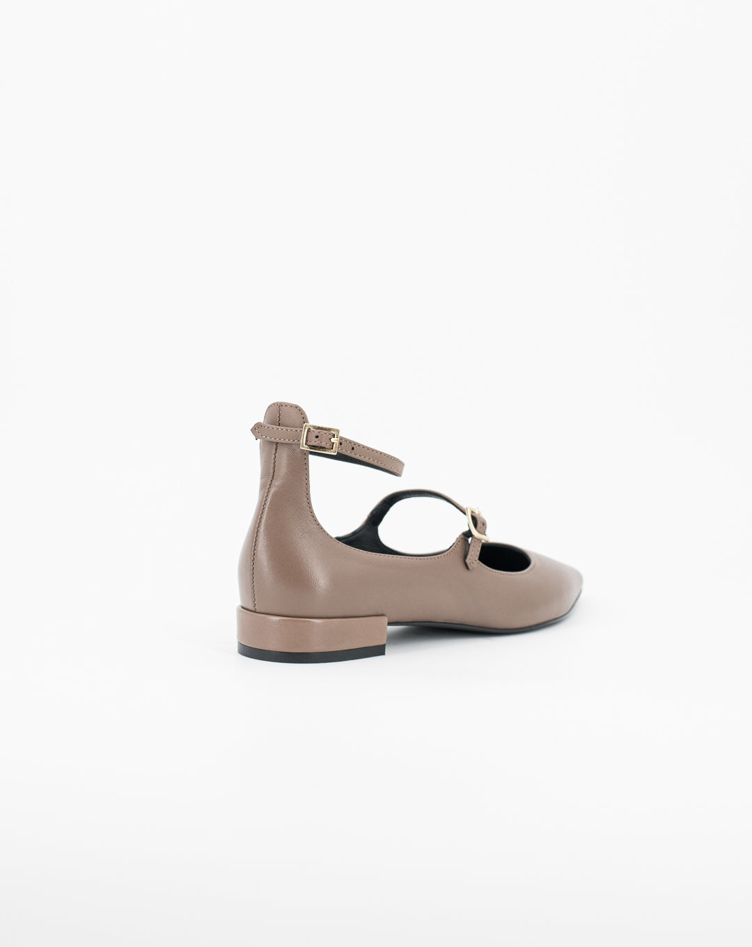 Stelio Malori BALLERINA - ACERO Consegna Veloce