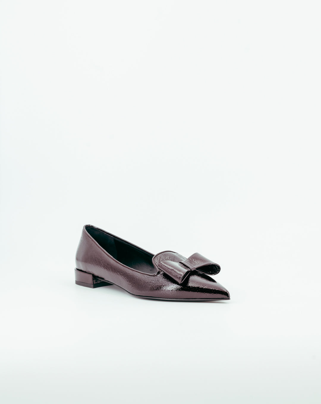 Stelio Malori BALLERINA - BORDEAUX Promozione Limitata