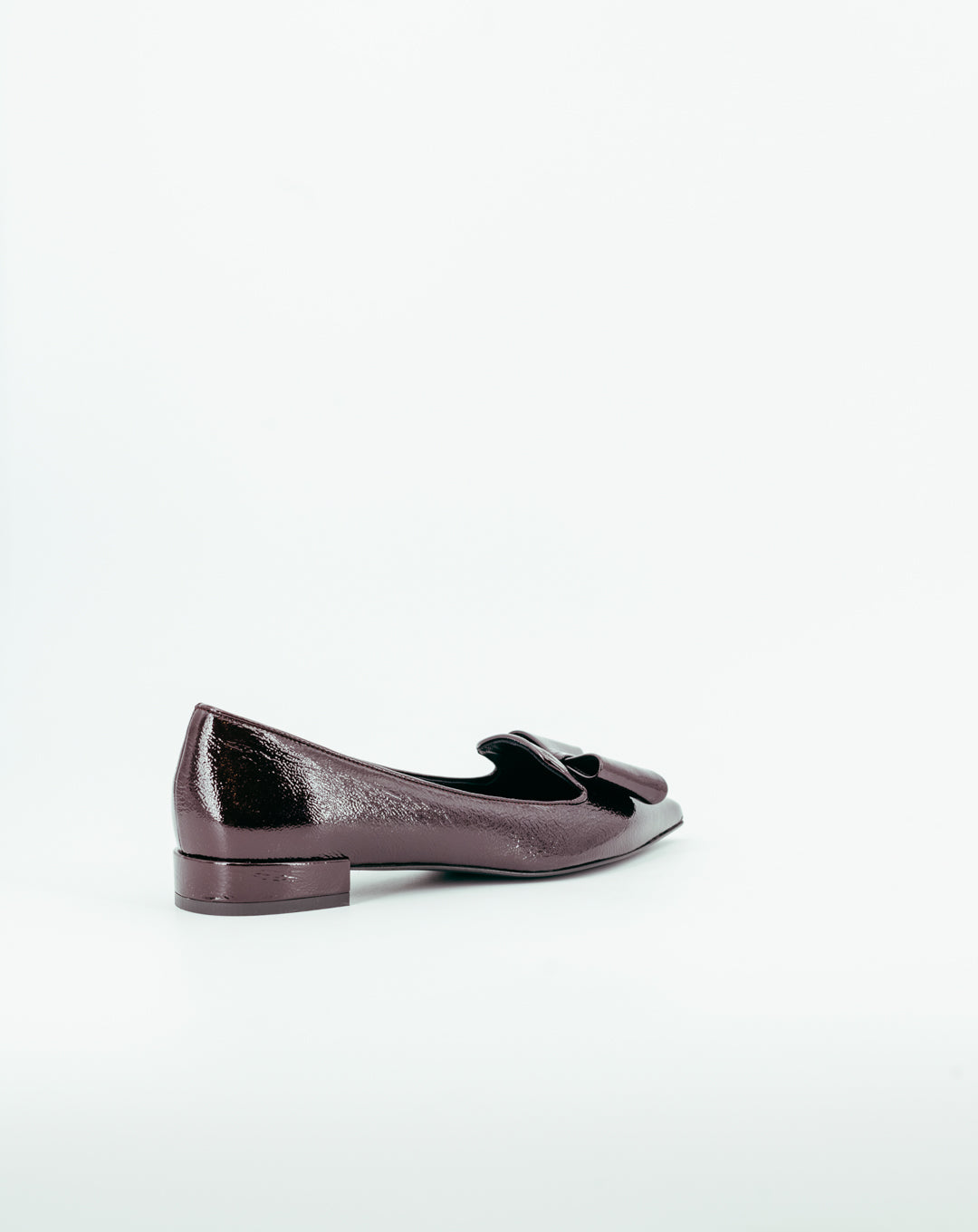 Stelio Malori BALLERINA - BORDEAUX Promozione Limitata