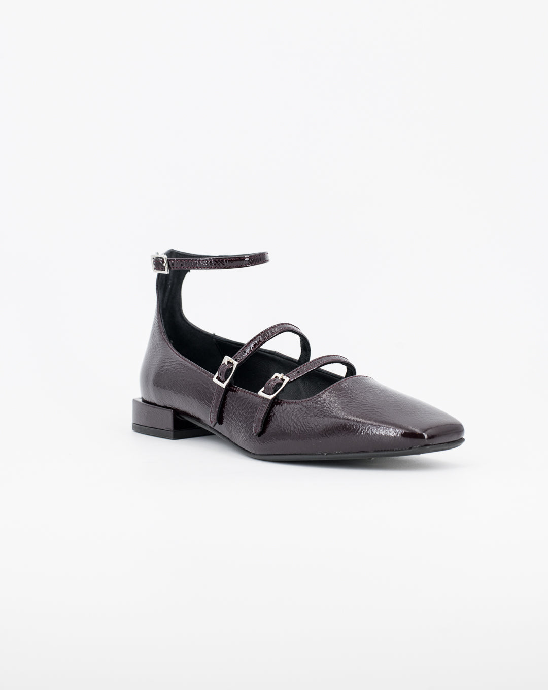 Stelio Malori BALLERINA - BORDEAUX Fino Al -60%