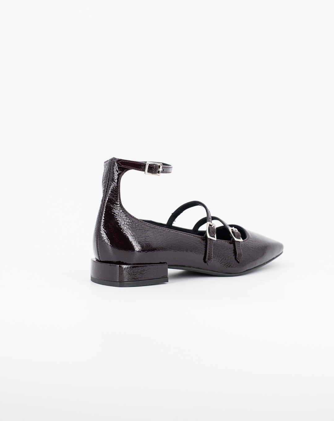 Stelio Malori BALLERINA - BORDEAUX Fino Al -60%