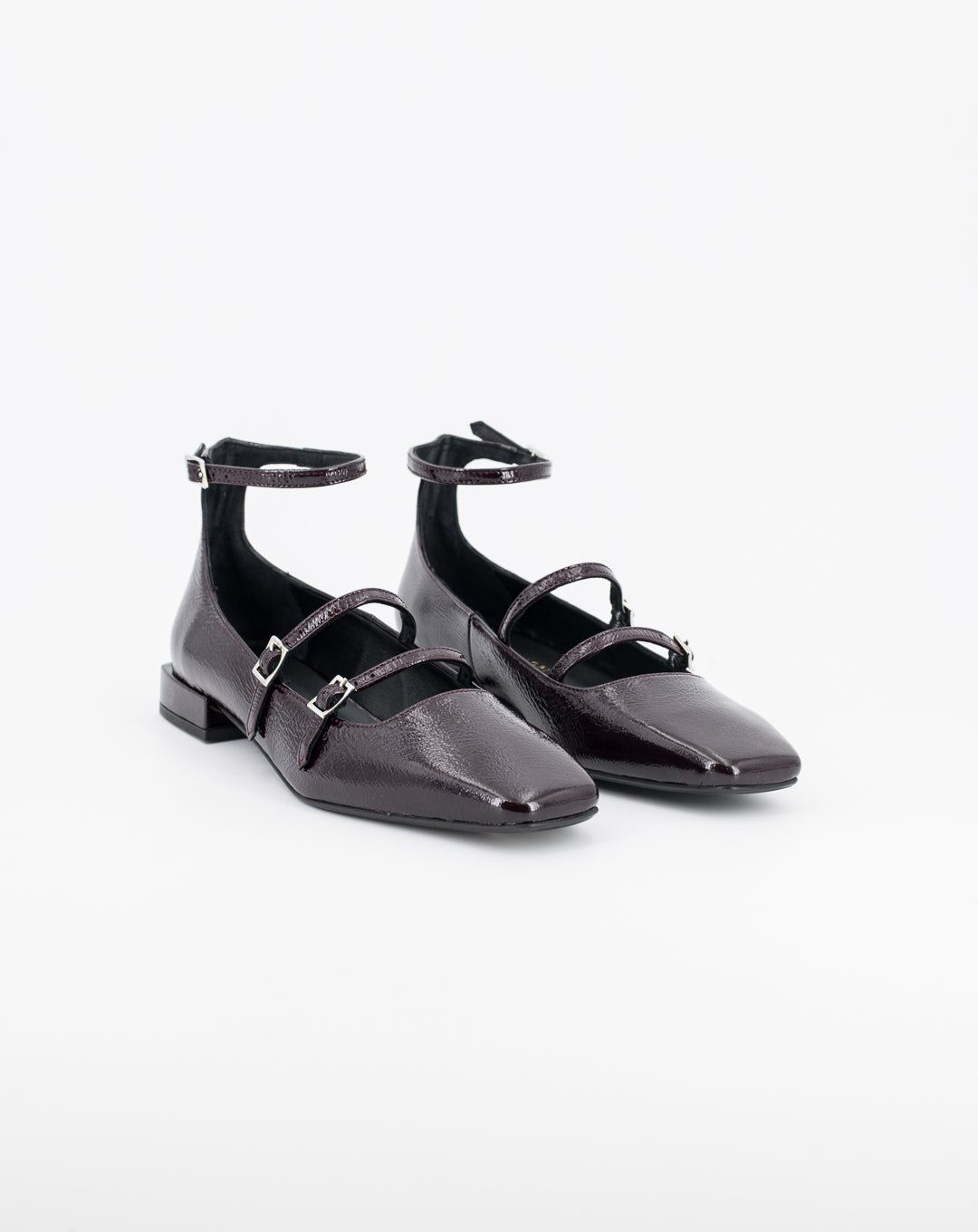 Stelio Malori BALLERINA - BORDEAUX Fino Al -60%