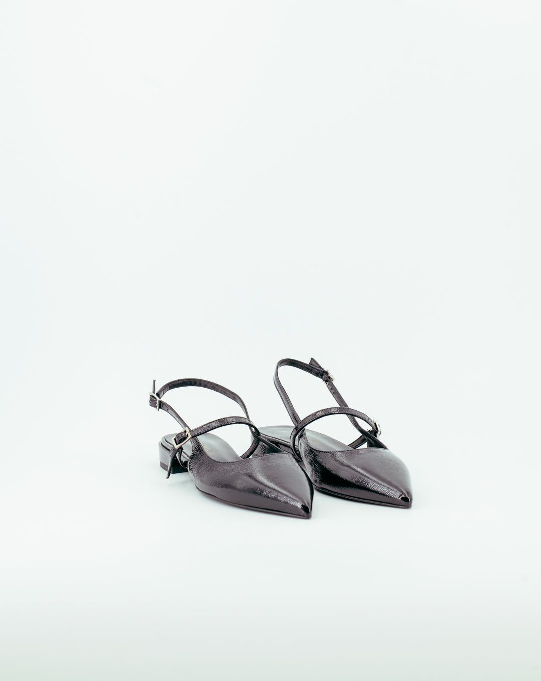 Stelio Malori BALLERINA - NERO Shopping Online