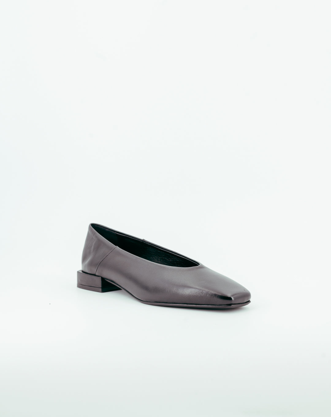 Stelio Malori BALLERINA - NERO Sottocosto