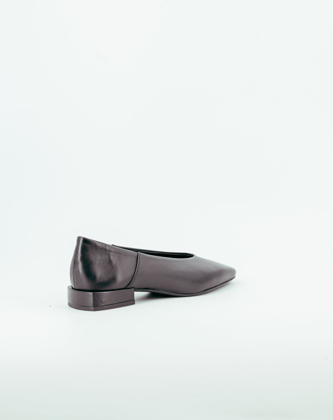 Stelio Malori BALLERINA - NERO Sottocosto